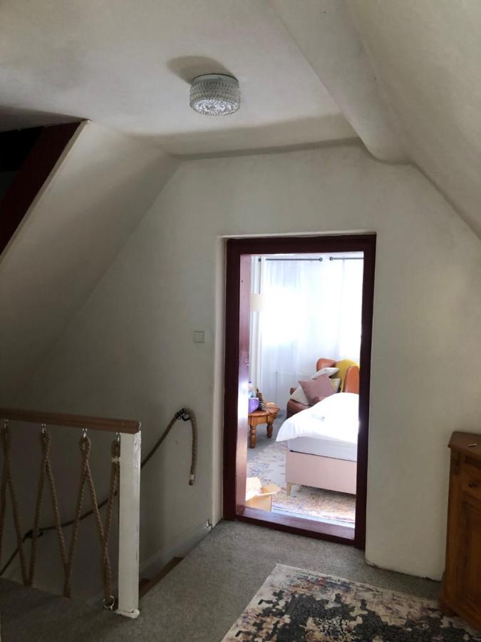 Rudník Adelle Cottage In Krkonose National Park מראה חיצוני תמונה
