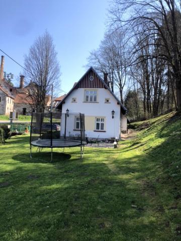 Rudník Adelle Cottage In Krkonose National Park מראה חיצוני תמונה